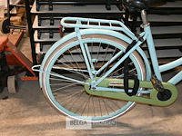 Damesfiets cortina - afbeelding 2 van  3