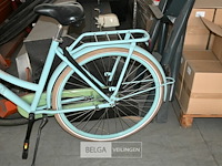 Damesfiets cortina - afbeelding 2 van  3