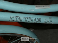 Damesfiets cortina - afbeelding 3 van  3