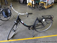 Damesfiets de jonghe dames - afbeelding 1 van  2