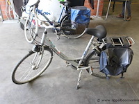 Damesfiets de jonghe - afbeelding 2 van  2