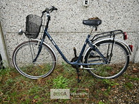 Damesfiets decathlon