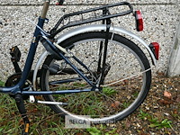 Damesfiets decathlon - afbeelding 2 van  3