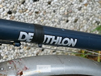 Damesfiets decathlon - afbeelding 3 van  3