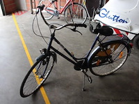 Damesfiets dejonghe - afbeelding 1 van  2