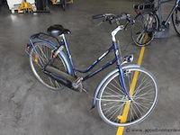 Damesfiets dejonghe - afbeelding 2 van  2