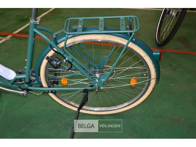 Damesfiets elops - afbeelding 2 van  3