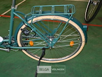 Damesfiets elops - afbeelding 2 van  3