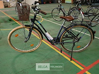 Damesfiets elops - afbeelding 1 van  3