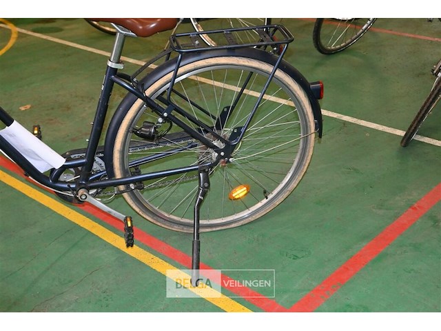 Damesfiets elops - afbeelding 2 van  3