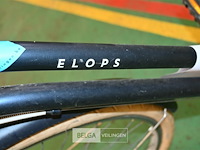 Damesfiets elops - afbeelding 3 van  3