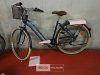 Damesfiets elops