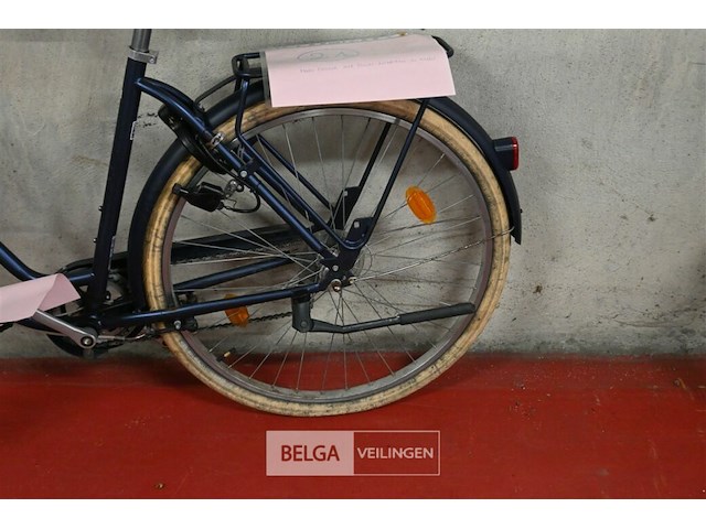 Damesfiets elops - afbeelding 2 van  3