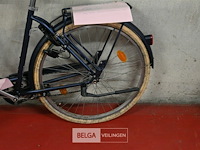 Damesfiets elops - afbeelding 2 van  3