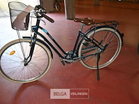 Damesfiets elops