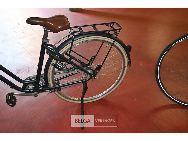 Damesfiets elops - afbeelding 2 van  3