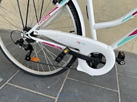 Damesfiets esperia city lady - afbeelding 2 van  11