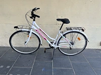 Damesfiets esperia city lady