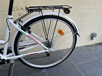 Damesfiets esperia city lady - afbeelding 4 van  11