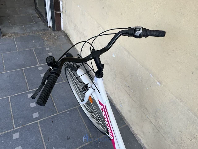 Damesfiets esperia city lady - afbeelding 9 van  11