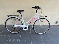 Damesfiets esperia city lady - afbeelding 11 van  11