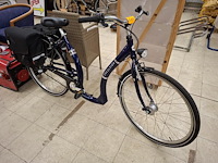 Damesfiets excelsior - afbeelding 1 van  3