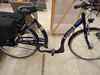 Damesfiets excelsior - afbeelding 2 van  3