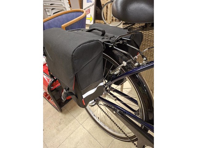 Damesfiets excelsior - afbeelding 3 van  3