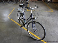 Damesfiets flanders - afbeelding 1 van  3