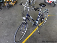 Damesfiets flanders - afbeelding 2 van  3