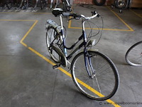 Damesfiets flanders - afbeelding 3 van  3