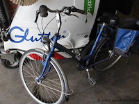 Damesfiets gazelle - afbeelding 2 van  2