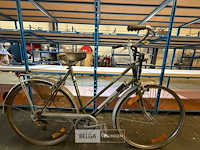 Damesfiets gazelle - afbeelding 1 van  3