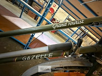Damesfiets gazelle - afbeelding 2 van  3