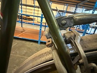 Damesfiets gazelle - afbeelding 3 van  3