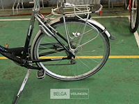 Damesfiets gazelle - afbeelding 2 van  3