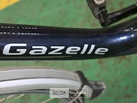 Damesfiets gazelle - afbeelding 3 van  3