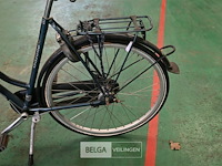 Damesfiets gazelle - afbeelding 2 van  3