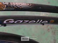 Damesfiets gazelle - afbeelding 3 van  3