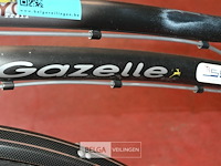 Damesfiets gazelle - afbeelding 3 van  3
