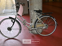 Damesfiets gazelle