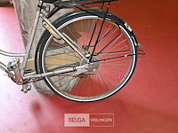 Damesfiets gazelle - afbeelding 2 van  3
