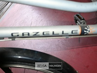 Damesfiets gazelle - afbeelding 3 van  3
