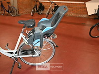 Damesfiets gazelle - afbeelding 2 van  3