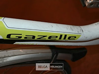 Damesfiets gazelle - afbeelding 3 van  3