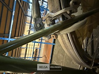 Damesfiets gazelle - afbeelding 3 van  3