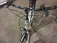 Damesfiets granville perfecte staat 7 v niet elektrisch - afbeelding 4 van  8