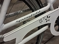 Damesfiets granville perfecte staat 7 v niet elektrisch - afbeelding 6 van  8