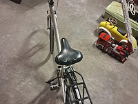 Damesfiets granville perfecte staat 7 v niet elektrisch - afbeelding 8 van  8