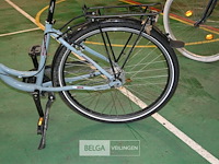 Damesfiets kalkhoff - afbeelding 2 van  3